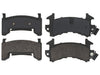 Disc Brake Pad Raybestos Brakes SGD154C