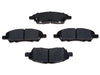 Disc Brake Pad Raybestos Brakes SGD1592C
