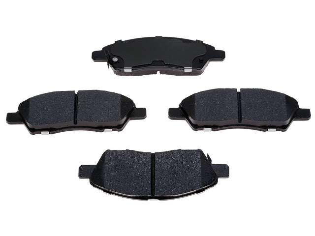 Disc Brake Pad Raybestos Brakes SGD1592C