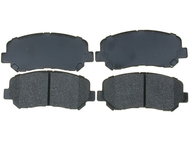 Disc Brake Pad Raybestos Brakes SGD1623AC
