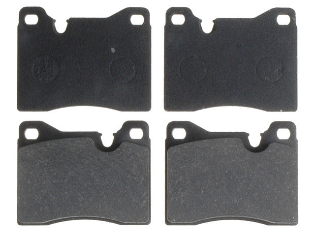 Disc Brake Pad Raybestos Brakes SGD163