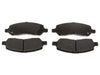 Disc Brake Pad Raybestos Brakes SGD1647C