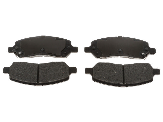Disc Brake Pad Raybestos Brakes SGD1647C