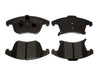 Disc Brake Pad Raybestos Brakes SGD1653C