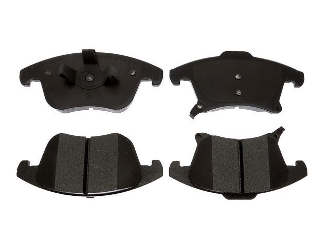 Disc Brake Pad Raybestos Brakes SGD1653C