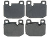 Disc Brake Pad Raybestos Brakes SGD174