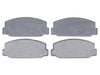 Disc Brake Pad Raybestos Brakes SGD178