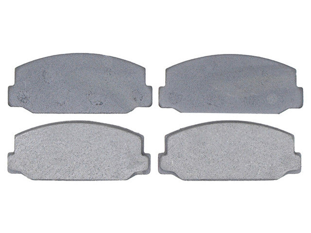 Disc Brake Pad Raybestos Brakes SGD178