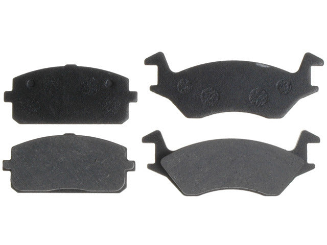 Disc Brake Pad Raybestos Brakes SGD180