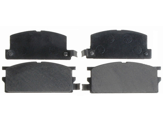 Disc Brake Pad Raybestos Brakes SGD194