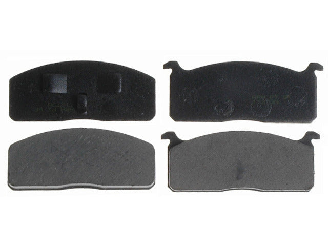 Disc Brake Pad Raybestos Brakes SGD197