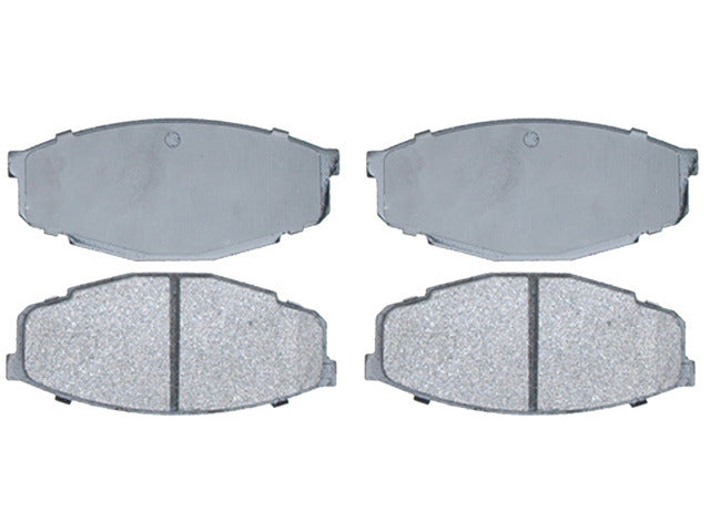 Disc Brake Pad Raybestos Brakes SGD207M