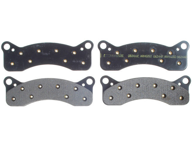 Disc Brake Pad Raybestos Brakes SGD20M
