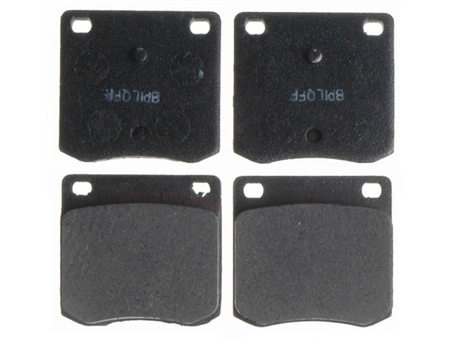 Disc Brake Pad Raybestos Brakes SGD213