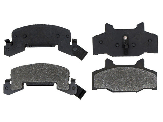 Disc Brake Pad Raybestos Brakes SGD214M