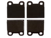 Disc Brake Pad Raybestos Brakes SGD21