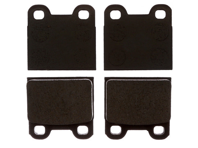 Disc Brake Pad Raybestos Brakes SGD21