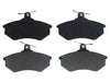 Disc Brake Pad Raybestos Brakes SGD227AM