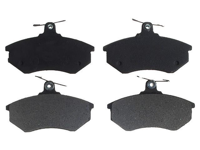 Disc Brake Pad Raybestos Brakes SGD227AM