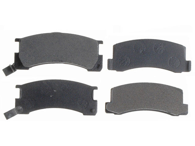 Disc Brake Pad Raybestos Brakes SGD240M