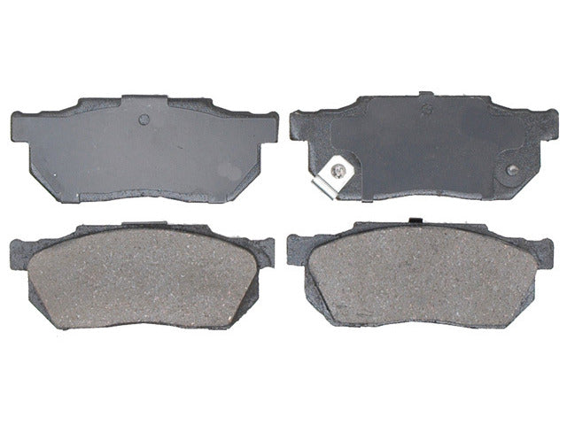 Disc Brake Pad Raybestos Brakes SGD256C
