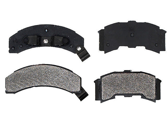 Disc Brake Pad Raybestos Brakes SGD262M