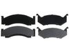 Disc Brake Pad Raybestos Brakes SGD269M