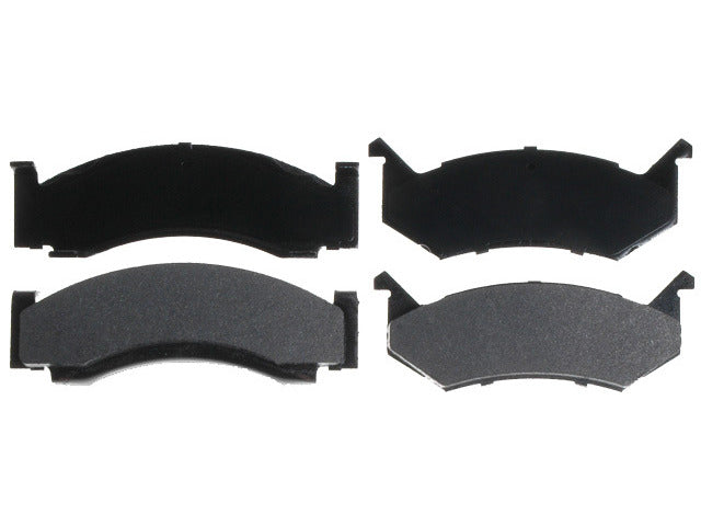 Disc Brake Pad Raybestos Brakes SGD269M