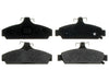Disc Brake Pad Raybestos Brakes SGD294M