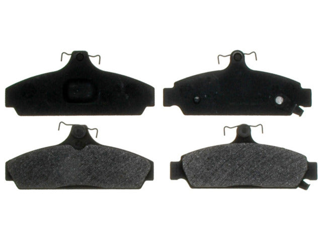 Disc Brake Pad Raybestos Brakes SGD294M