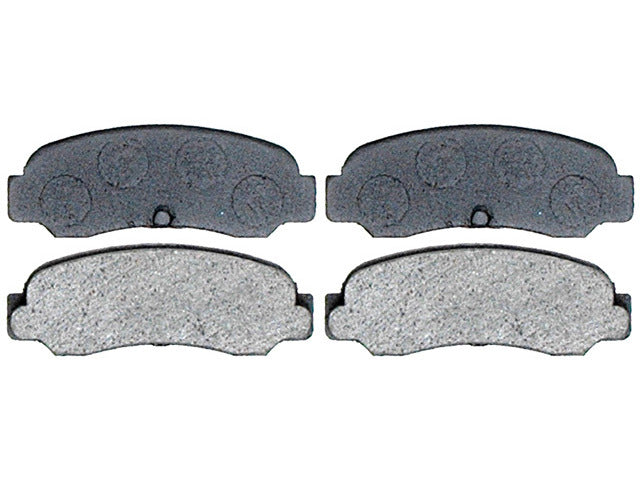 Disc Brake Pad Raybestos Brakes SGD305