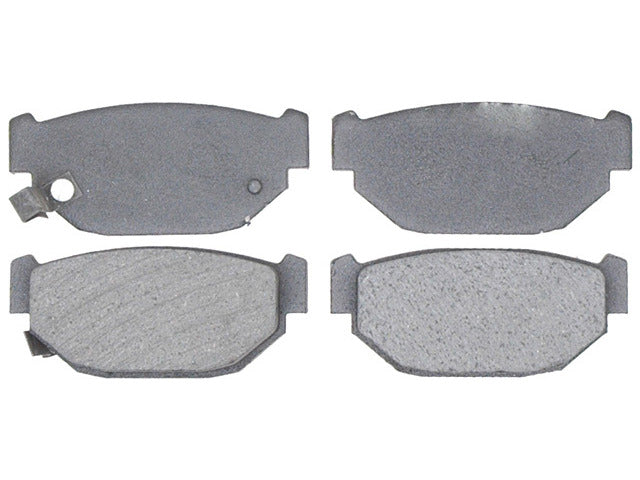 Disc Brake Pad Raybestos Brakes SGD314