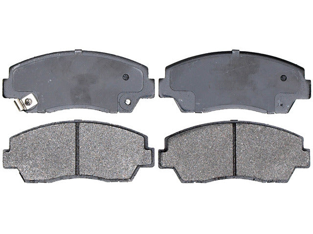 Disc Brake Pad Raybestos Brakes SGD320M