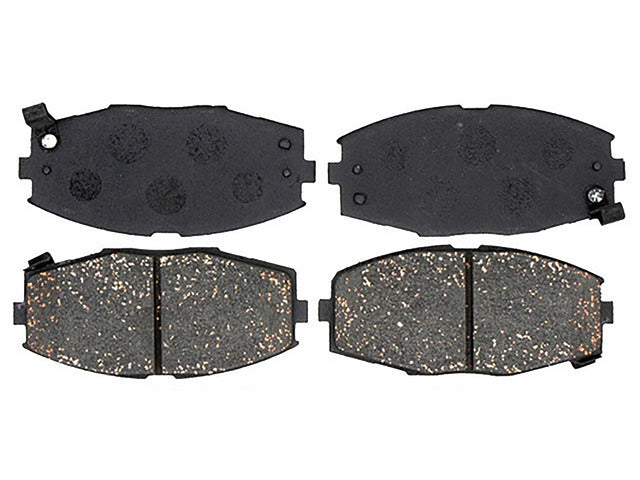 Disc Brake Pad Raybestos Brakes SGD336C