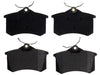 Disc Brake Pad Raybestos Brakes SGD340AM