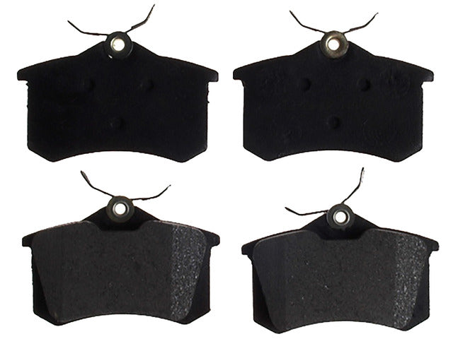 Disc Brake Pad Raybestos Brakes SGD340AM