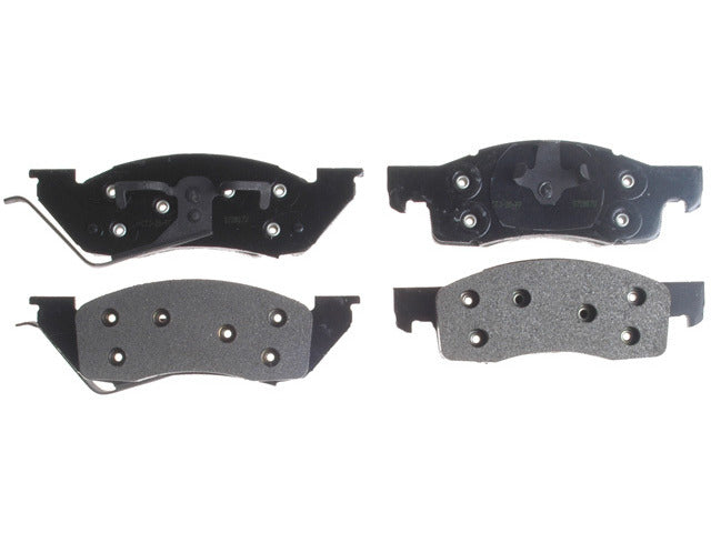 Disc Brake Pad Raybestos Brakes SGD344M
