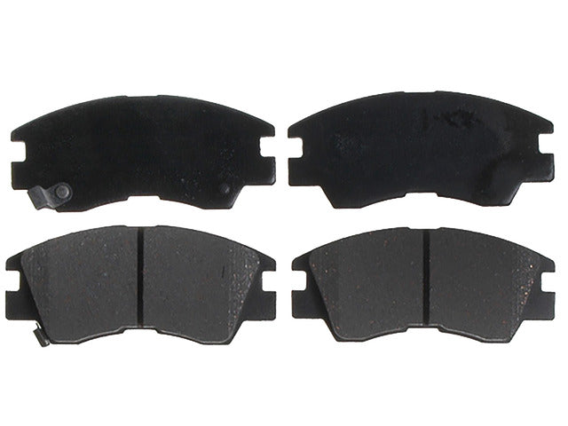 Disc Brake Pad Raybestos Brakes SGD349C