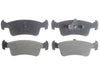 Disc Brake Pad Raybestos Brakes SGD359M