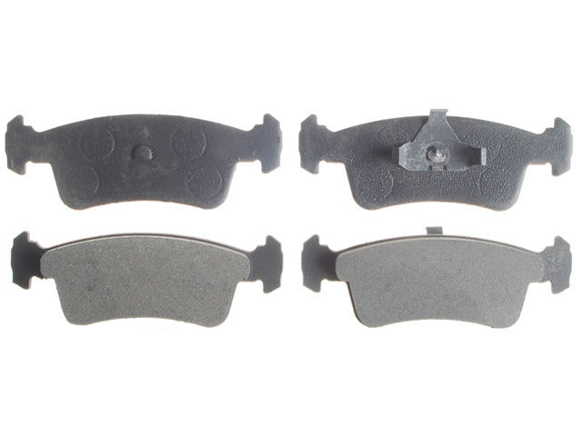 Disc Brake Pad Raybestos Brakes SGD359M