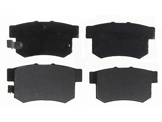 Disc Brake Pad Raybestos Brakes SGD365