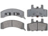 Disc Brake Pad Raybestos Brakes SGD369C