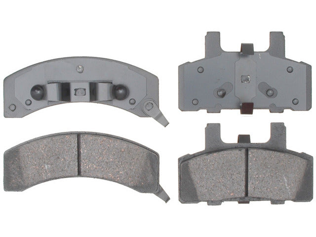 Disc Brake Pad Raybestos Brakes SGD369C