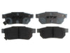 Disc Brake Pad Raybestos Brakes SGD374C