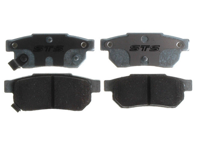 Disc Brake Pad Raybestos Brakes SGD374C