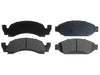 Disc Brake Pad Raybestos Brakes SGD375M