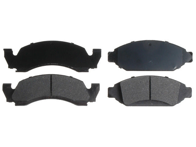 Disc Brake Pad Raybestos Brakes SGD375M