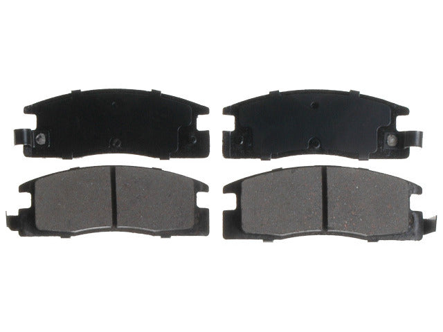 Disc Brake Pad Raybestos Brakes SGD398