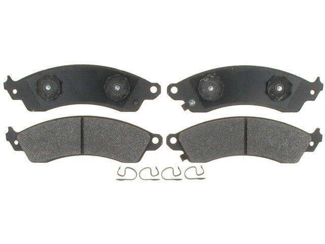 Disc Brake Pad Raybestos Brakes SGD412M