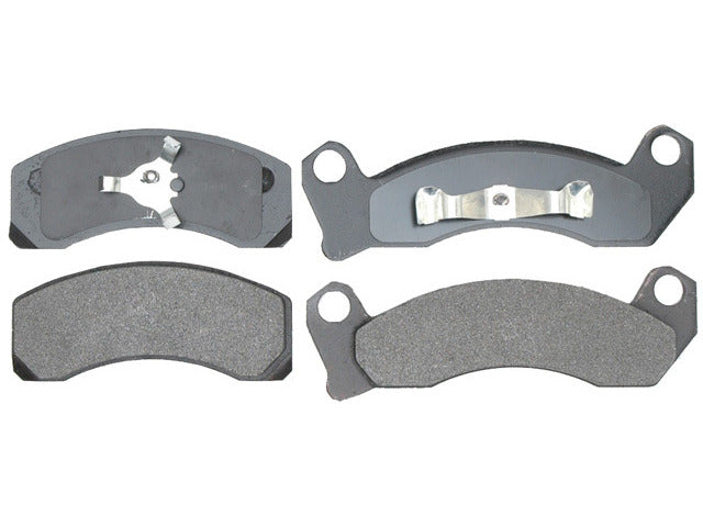 Disc Brake Pad Raybestos Brakes SGD431M